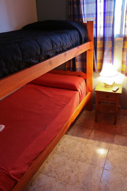Hotel Bermudas Мар-дель-Плата Номер фото