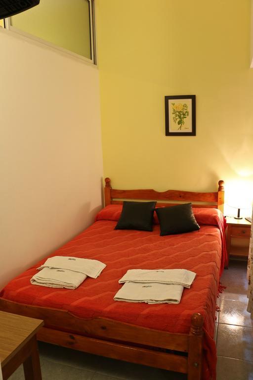 Hotel Bermudas Мар-дель-Плата Экстерьер фото